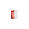 Greta Collants - Rouge